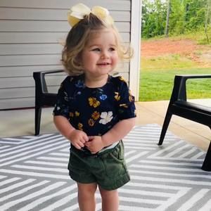 Meet your Posher, Jonathan